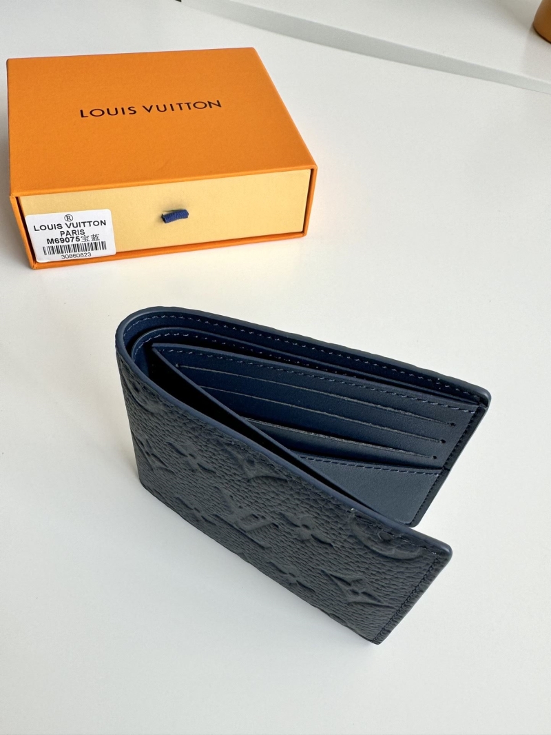 LV Wallets